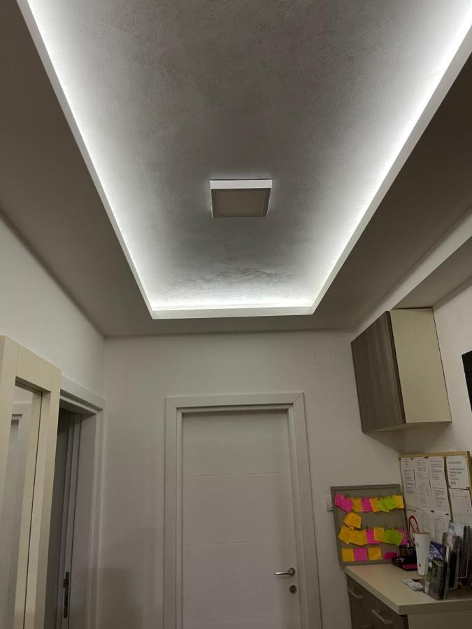 Apartman Mdb 수보티차 외부 사진